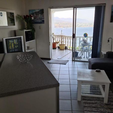 Kosmos View Luxury Apartments Hartbeespoort Exterior foto